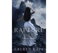 Lauren Kate – Rapture – Tome 4 de la série Fallen – Roman adolescent – Poche (Corgi)