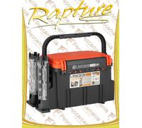 Rapture LINKBOX Système d'attirail SMALL 20lt. cm44x30x30 assise