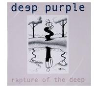 Rapture of The Deep