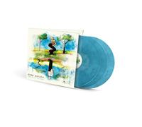 Deep Purple – Rapture of the Deep (20th Anniversary Remix) – Vinyle bleu ciel (Éd. limitée)