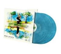 Rapture Of The Deep (20th Anniversary Remix) Édition Limitée Vinyle Bleu Ciel Transparent