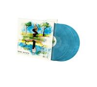 Deep Purple – Rapture of the Deep (20th Anniversary Remix) – Vinyle bleu ciel (Éd. limitée)