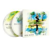 Deep Purple – Rapture of the Deep (20th Anniversary Remix) – CD – earMUSIC