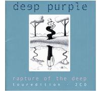 Deep Purple - Rapture of The Deep [Import]