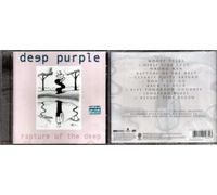 Rapture of The Deep [Import]