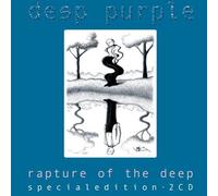 Rapture Of The Deep (Spec)