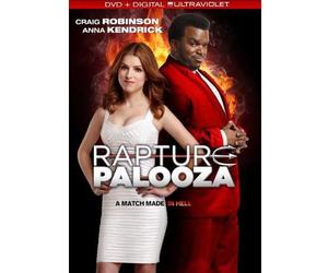 Rapture-Palooza