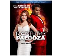 Rapture Palooza [Blu Ray]