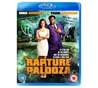 Rapture-Palooza [Blu-Ray]
