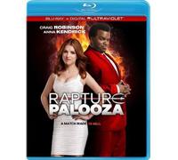 Rapture-Palooza [Blu-Ray]