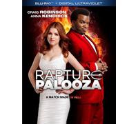 Rapture Palooza [Blu Ray]