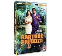 Rapture-Palooza [Import]
