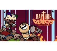 Rapture Rejects (PC)