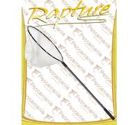 Rapture Rubba Landing Net 180/2 Ø 45 cm 180 cm