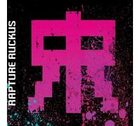 Rapture Ruckus Ep