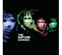 Rapture the - Echoes