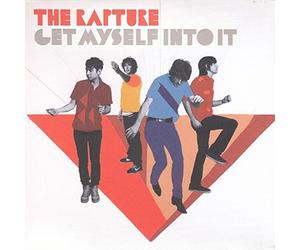 Rapture, the - Get Myself Into It [Import]