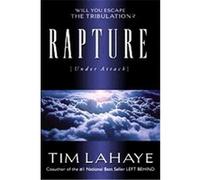 Rapture (Under Attack) Tim F. LaHaye (Auteur)