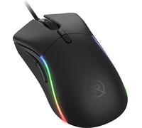 Rapture VENOM V2 STEALTH, noir
