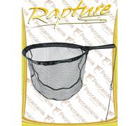 Rapture WADING RUBBA NET 50x40 cm lunghezza 70 cm