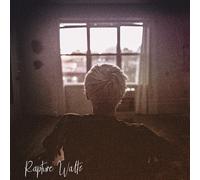 Johnny Manchild and the Poor Bastards – Rapture Waltz – CD