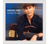 Raptures of The Deep