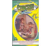 Raptures of the Deep [VHS]