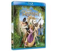 Rapunzel - L'intreccio della torre [Standard] [Blu-ray]