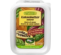 Rapunzel 184329, 250 g, Marron, 900 kcal, 3700 kJ