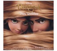 Rapunzel