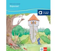 Rapunzel