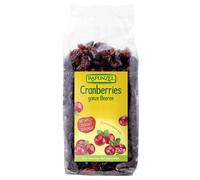 RAPUNZEL Airelles bio Fruits 250 g