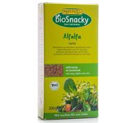 Rapunzel Alfalfa Luzerne bioSnacky (1 x 200 g) +