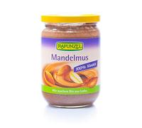 Rapunzel amande brun, 500g organique NOUVEAU