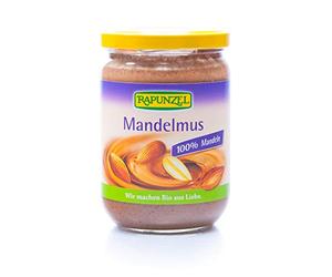 Rapunzel amande brun, 500g organique NOUVEAU
