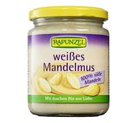 Rapunzel Amande douce bio blanche (2 x 250 g)