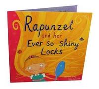 Rapunzel And Her Ever So Shiny Locks Unknown (Auteur)