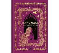 Rapunzel and Other Tales - Brothers Grimm - Puffin Classics - ebook (ePub) - Livre