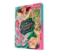 Rapunzel and the Sea Witch Or, the Little Mermaid and the Tower