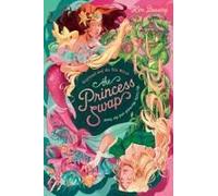 Rapunzel And The Sea Witch (Or, The Little Mermaid And The Tower)