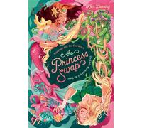 Rapunzel and the Sea Witch (or, The Little Mermaid and the Tower) - Kim Bussing - Random House Books for Young Readers - ebook (ePub) - Livre
