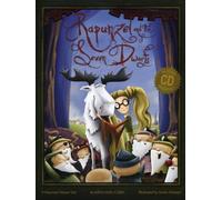 Rapunzel And The Seven Dwarfs