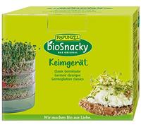Rapunzel Appareil de germination bioSnacky original (1 x 1 pièce)