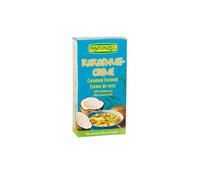 Rapunzel au lait de coco crémeux 2x50g