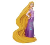 Rapunzel Avec Robe Violette Figurine Statuette DISNEY SHOWCASE COLLECTION