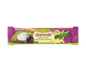 Rapunzel Ayurveda Bar 40g