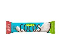 Rapunzel Barre à la noix de coco 40 g