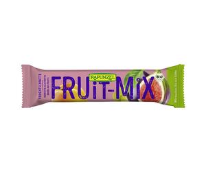 RAPUNZEL Barre aux Fruits Fruit-Mix Bio 40 g