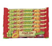 RAPUNZEL Barre aux Fruits Fruit-Mix Bio 6x40 g