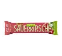 RAPUNZEL Barre aux fruits - Noisette et Cerise 40 g